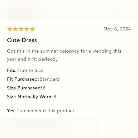 NWT Size 12 - The Brynne 3D Spaghetti-Strap Dress by Maeve - Picture 11 of 16